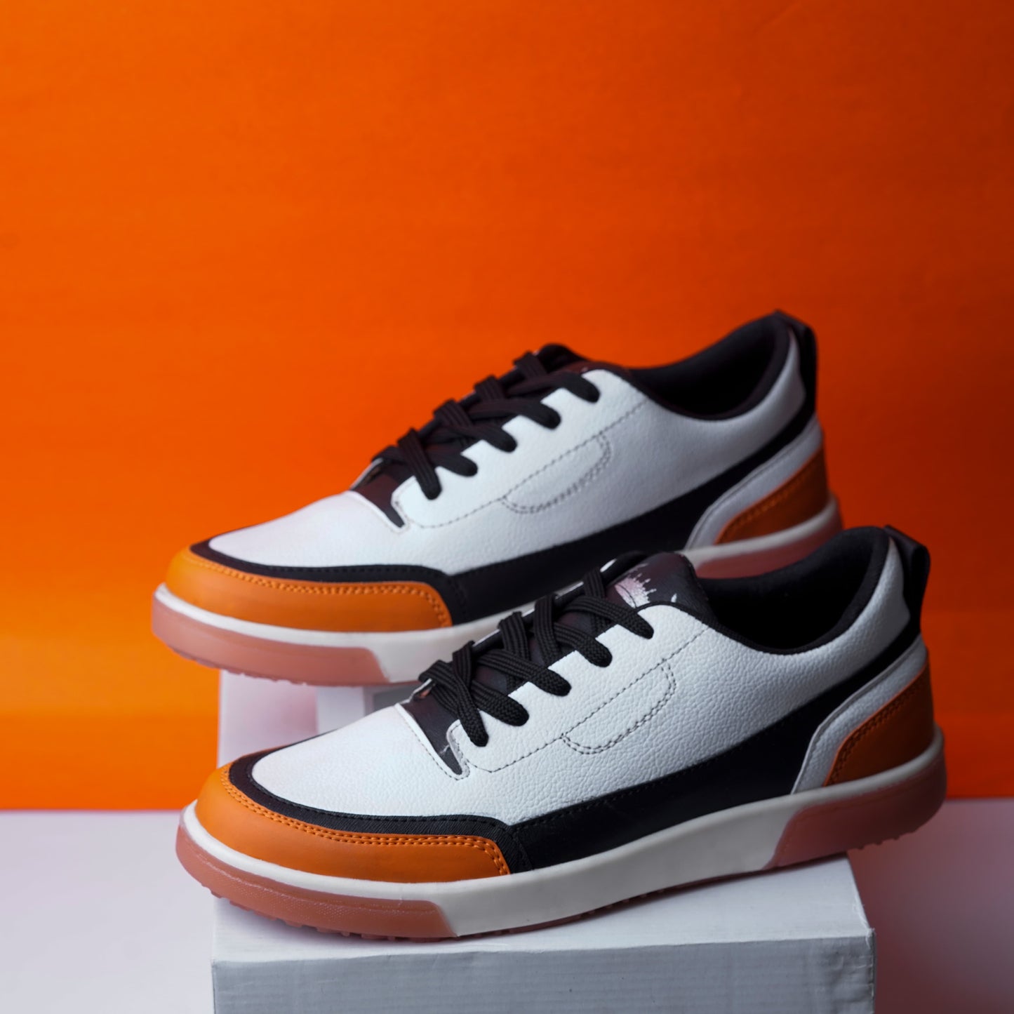 Cyclone Laceup Sneakers