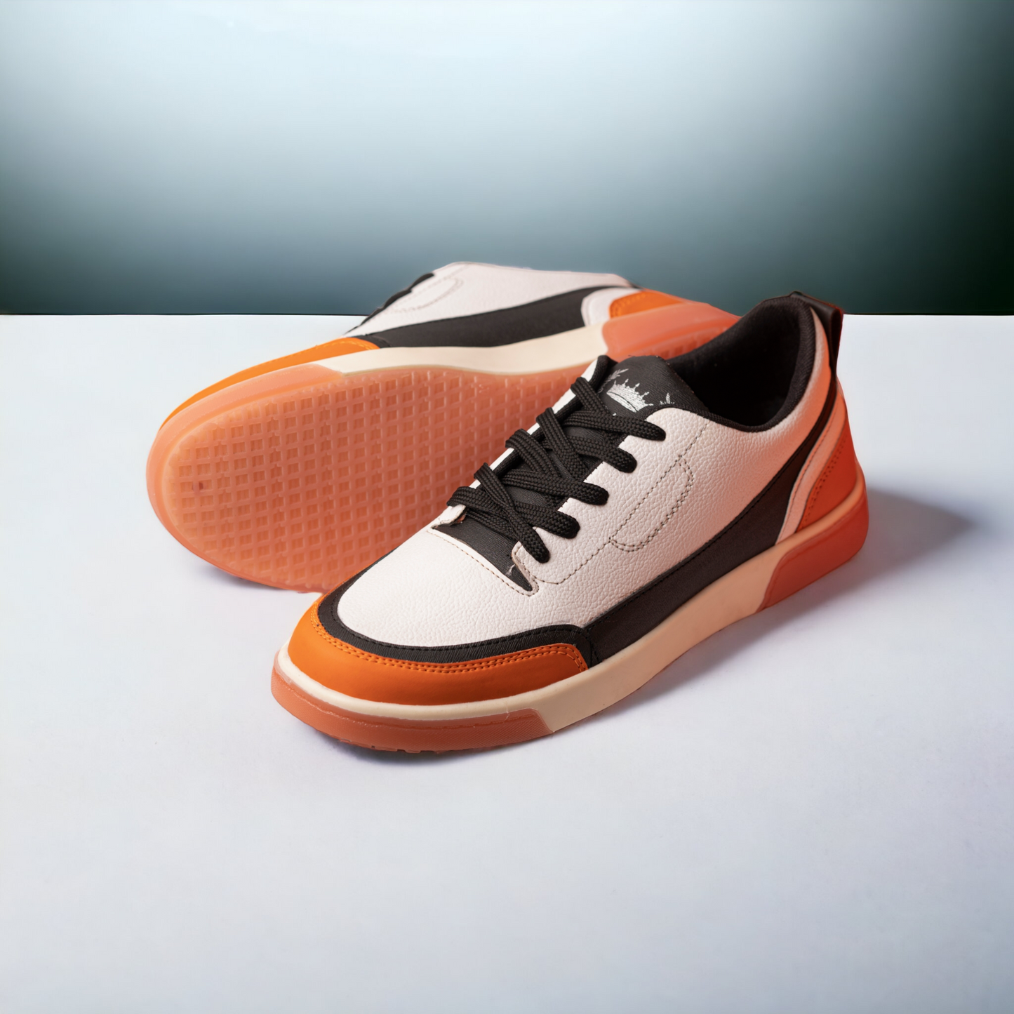 Cyclone Laceup Sneakers