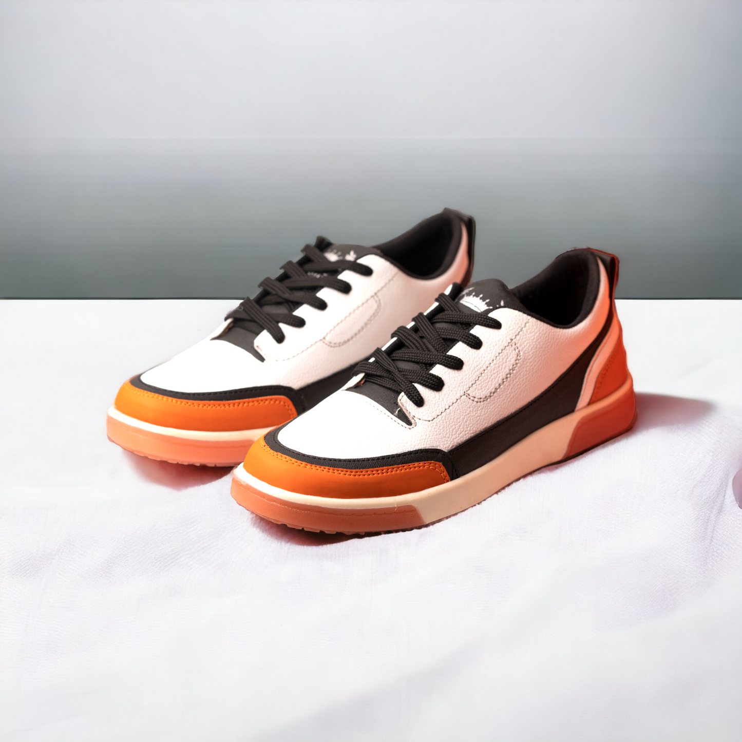 Cyclone Laceup Sneakers