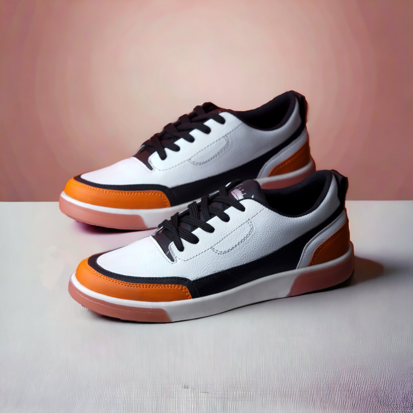 Cyclone Laceup Sneakers