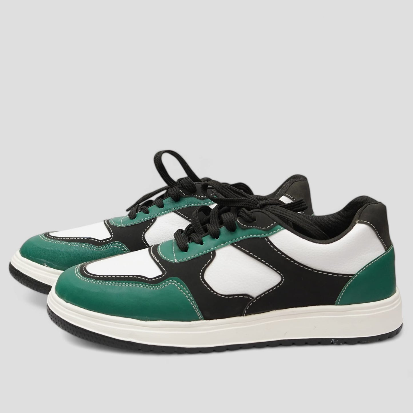 The Aurous Blaze Laceup Sneaker - All Color