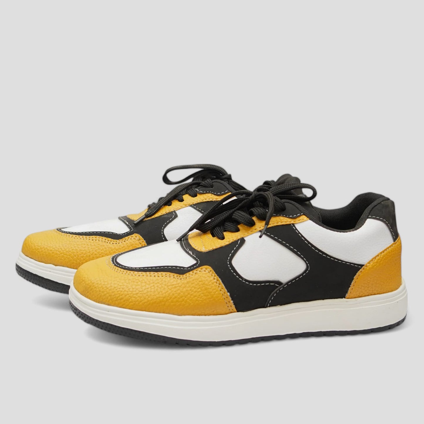 Blaze Sunset Laceup Sneakers