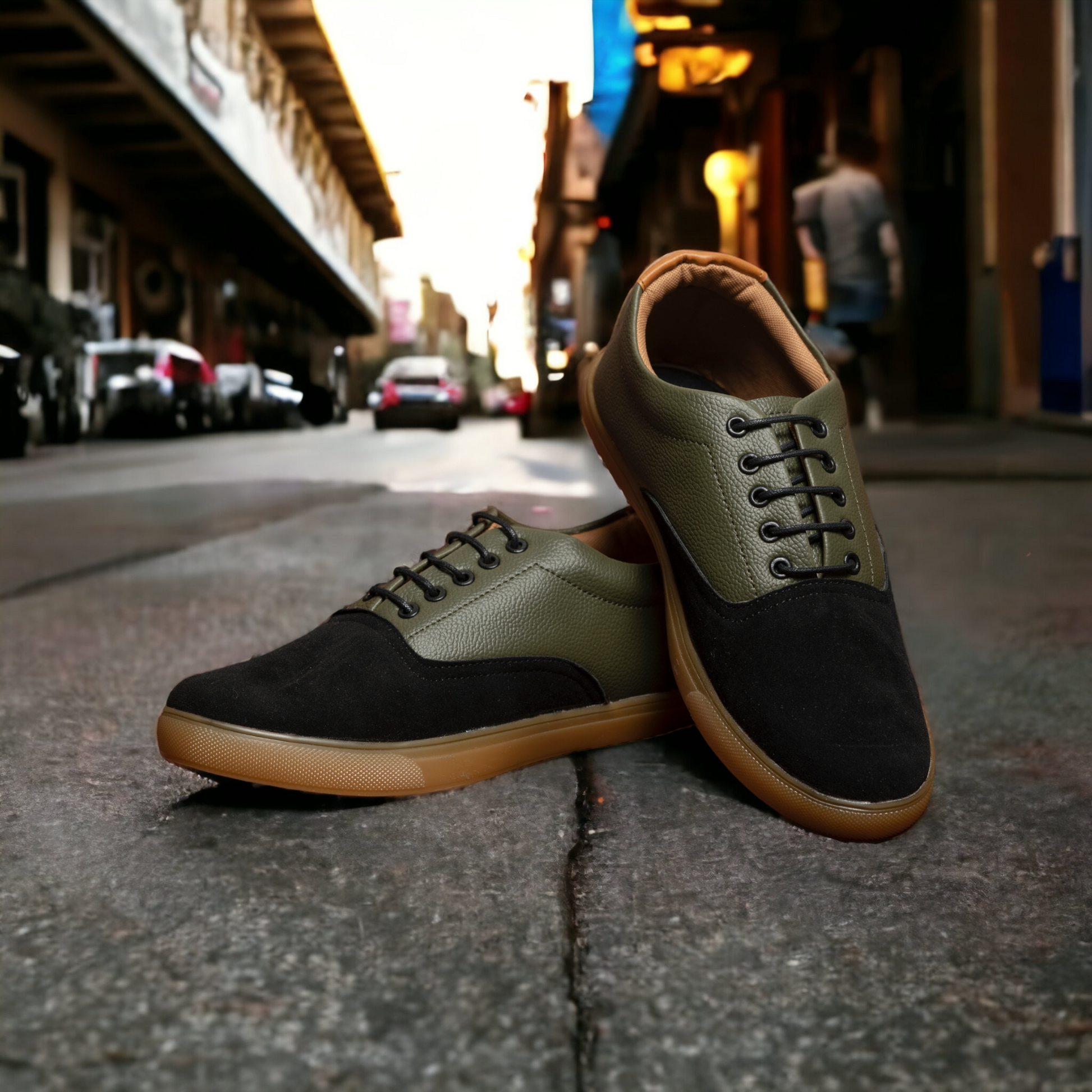 Oasis skate shoes hotsell