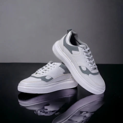 The Aurous Owen Laceup Sneakers - All Colors