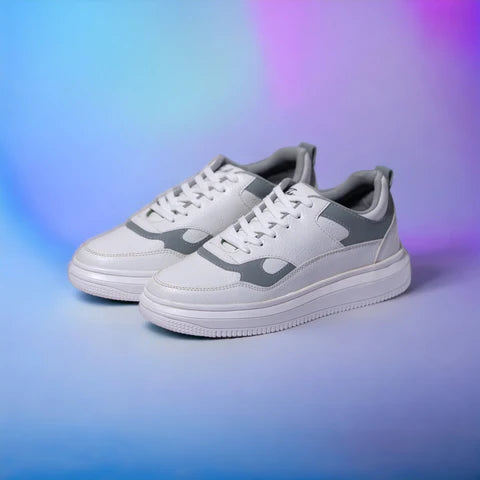 The Aurous Owen Laceup Sneakers - All Colors