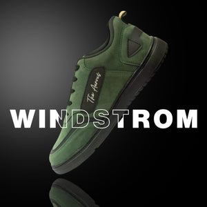 Windstorm Forest Green