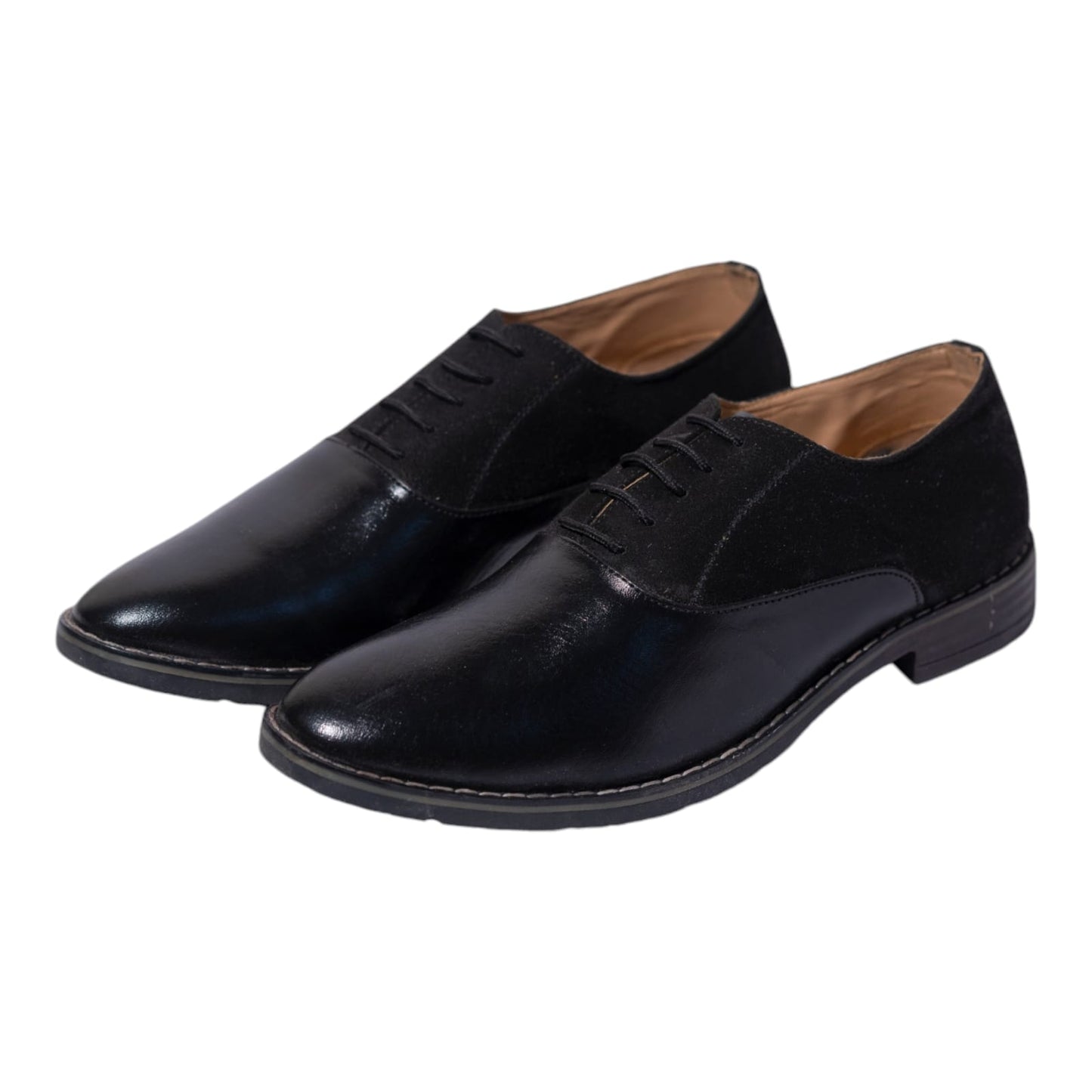 The Aurous Stride Laceup Formal Shoes - All Color