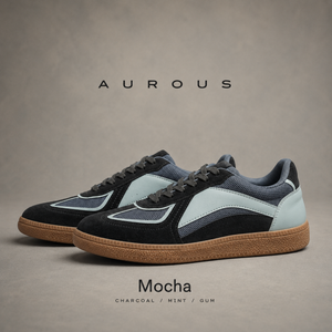 The Aurous Mocha