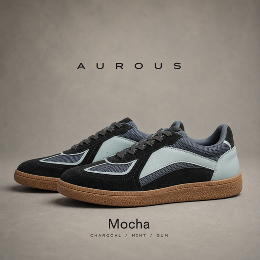 Mocha