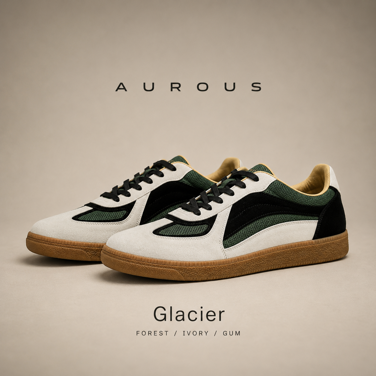 Glacier