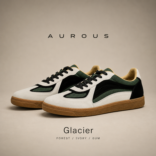 Glacier
