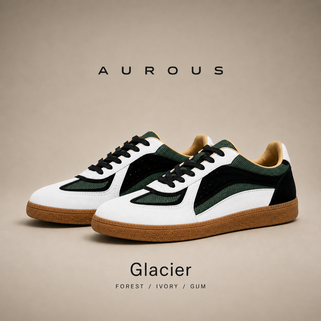 Glacier