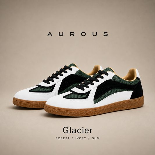 Glacier