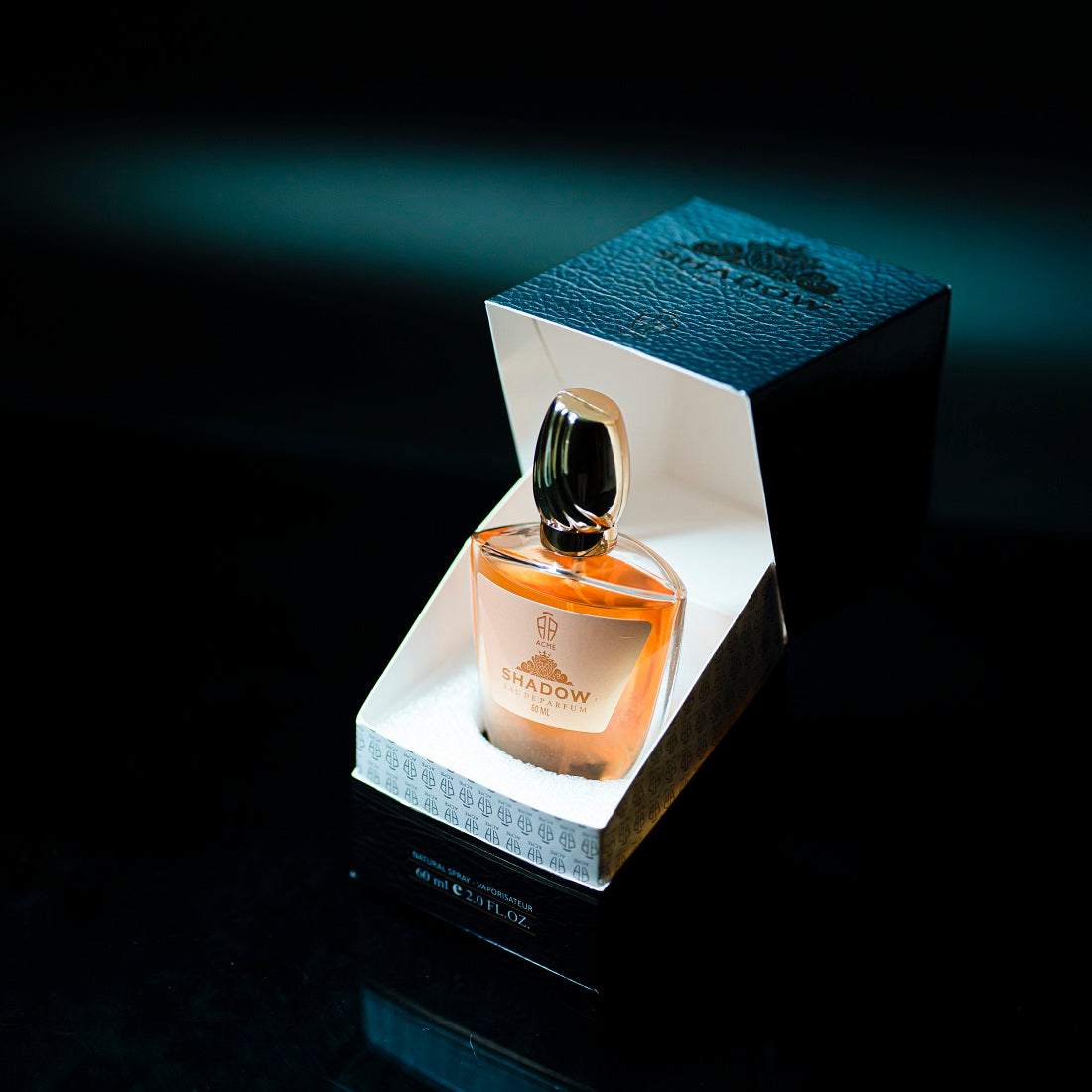 Acme Aromas Shadow Eau De Perfume - 60 ml