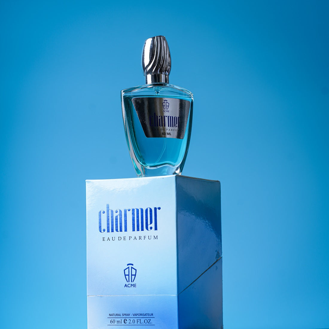Acme Aromas Charmer Eau de Perfum - 60 ml