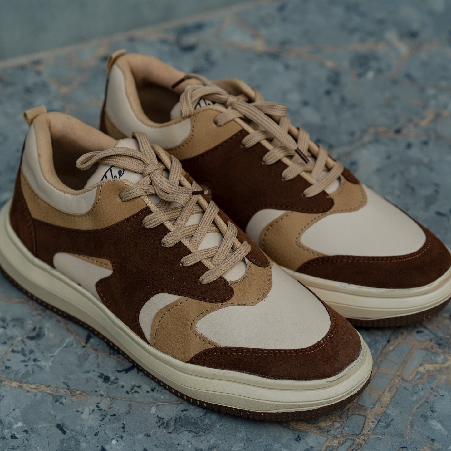 The Aurous Falcon Sneakers - All Colors